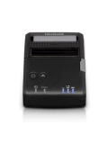 Impresora Térmica de recibos EPSON Mobilink P20, Interfaz: 802.11B / G / N  /  802.11A / N  /  BT3.0
