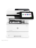 Impresora HP LaserJet Enterprise M528dn, 38 ppm, 1200x1200 ppp, USB 2.0 / LAN.