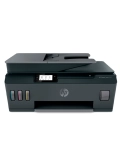 Multifuncional de tinta HP Smart Tank 530, Impresión / Escaneo / Copia.