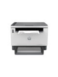Impresora Laser Mono MFP HP LaserJet Tank 1602w / Imprime / Copia / Escanea / USB / Wi-Fi / Ethernet
