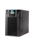UPS On-line Premium Elise UDC-3K-T-G2, 3000VA / 2700W / Entrada: 220-240VAC / Salida: 220-240VAC