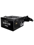 Fuente de alimentación Asrock, 550W, ATX, 80 Plus Bronze.