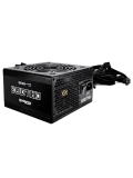 Fuente de alimentación Asrock, 650W, ATX, 80 Plus Bronze.