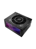 Fuente de alimentación Asrock, PG-1300G, 1300W, ATX, 80 Plus Gold.