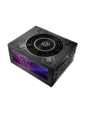 Fuente de alimentación Asrock, PG-1600G, 1600W, ATX, 80 Plus Gold.