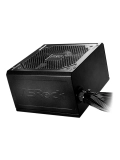 Fuente de alimentación Asrock, PRO-850B, 850 W, ATX, 80 Plus Bronze.