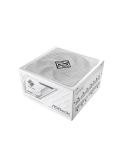 Fuente de alimentación Asrock, 1000W, ATX, 80 Plus Gold.