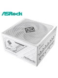 PSU AR SL-1200GW 80G FM WHITE