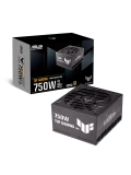 PSU AS TUF-GAMING-750G-EVO 80