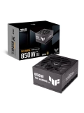 PSU AS TUF-GAMING-850G-EVO 80
