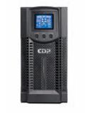 UPS CDP UPO11-1i Online 1000VA  /  900W, 230V, USB, RS232, 4-Salidas IEC-C13 / 14.