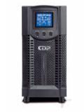 UPS CDP UPO11-2i Online 2000VA  /  1800W, 230V, USB, RS232, 4-Salidas IEC-C13 / 14.