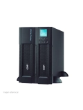 UPS CDP UPO22-10RT AX i, On-Line, 10 000VA, 9 000W, 220VAC, banco de batería.