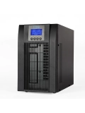 UPS Elise UDC-2K-T-G2, On-Line, 2000 VA, 1800 W, 220VAC, Monofásico con tierra, USB.