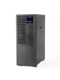 UPS Elise UDC-6K-T-G2, On-Line, 6000 VA, 6000 W, 176V264Vac, USB.