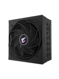 Fuente de alimentación Gigabyte GP-AE850PM PG5, 850W, 80 PLUS Platinum, Formato ATX.