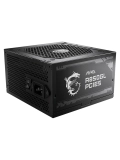 Fuente de alimentación MSI MAG A850GL PCIE5, 850W, 80 PLUS Gold, Formato ATX.