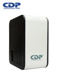 Regulador de voltaje CDP R2C-AVR1008I, 1000VA / 500W, 170-270 VAC.