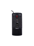 Estabilizador de voltaje TEROS TE-7180 AVR1200VA  /  600W 184-276 VAC