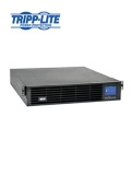 UPS SmartOnline TrippLite SUINT2200LCD2U, 2200VA, 1980W, 230V, 2U.