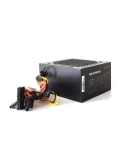 Fuente de alimentación TEROS TE-1315S, Formato ATX, 250W, 115V  /  230V