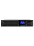 UPS Elise URT-3K, On-Line, 3000VA, 2700W, 230V, USB, RS232.