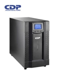 UPS CDP UPO11i(AX), On-Line, 3000VA, 3000W, 220VAC, 6 salidas IEC-C13 / 14.