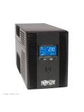 UPS Tripp-Lite SMX1500LCDT, Interactivo, 1500VA, 900W, 220V, 8 tomas C13.