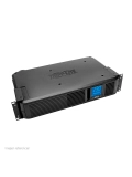 UPS Smart Pro Tripp-Lite SMX1500LCD, Interactivo, 1500VA, 900W, 230v.