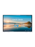 Pizarra Interactiva Huawei IdeaHub Board 3 Pro 86" (IHB2-86PB) 4K / Parlante: 30W / Jade White