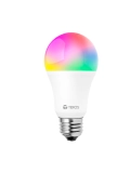 Foco inteligente LED TEROS TE-9103RGB, iluminación RGB, potencia de 9W, socket E27, Wi-Fi