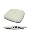 Servidor de contenidosAccess Point incorporado WLAN 802.11a / b / g / n / ac, Dual Band 2.4 / 5GHz