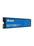 Unidad en estado sólido BIWIN NV7200, 1TB, M.2 2280 PCIe Gen 4 x4, NVMe 2.0