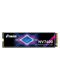 Unidad de estado sólido BIWIN Black Opal NV7400 SSD, PCIe Gen 4x4, NVMe 2.0, 1TB