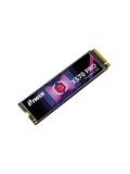 Unidad en estado solido (SSD) Biwin Black Opal X570 Pro, 1TB, PCIe Gen 5.0 x4 NVMe 2.0
