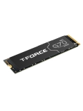 Unidad de estado solido TEAMGROUP T-FORCE 1TB G70 PRO M.2 PCIe SSD, PCIe Gen4x4 con NVMe