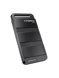 Disco Duro en Estado Solido Externo TEAMGROUP T-FORCE M200 1TB, USB 3.2 Gen 2x2 Tipo-C