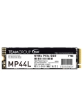 Unidad de estado solido TEAMGROUP MP44L 1TB, M.2, PCI-E 4.0 x4 con NVMe 1.4