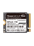 Unidad en estado solido TEAMGROUP MP44S SSD M.2 1TB PCIe Gen 4.0 x4 con NVMe
