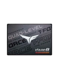 SSD 256GB TF VULCAN Z SATA 2.5