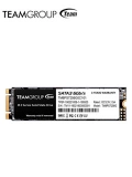 Unidad en estado solido TG MS30 M.2 2280 256GB SATA III 6Gb / s
