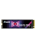 Unidad en estado solido Biwin Black Opal X570 PRO, 2TB M.2 2280, PCIe Gen 5 x4, NVMe 2.0
