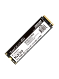 Unidad de estado solido TEAMGROUP NV5000 M.2 PCIe 4.0 SSD M.2 2TB, PCIe Gen4x4 con NVMe