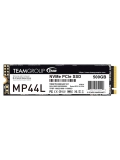 Unidad de estado solido TEAMGROUP MP44L 500GB, M.2, PCI-E 4.0 x4 con NVMe 1.4