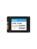 Unidad en estado solido Biwin M100, 512GB, SATA 6Gb / s, 2.5"