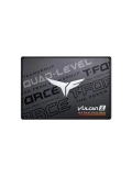 Unidad en estado solido TeamGroup T-Force Vulcan Z QLC, 512GB, SATA III 6.0Gb / s, 2.5"