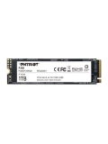Unidad en estado sólido PATRIOT P300, 512GB, M.2 2280 PCIe Gen3 x4 NVMe 1.3