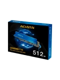 SSD ADATA LEGEND700 512GB NVME