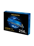 SSD ADATA LEGEND710 256GB NVME