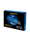 SSD ADATA LEGEND710 512GB NVME